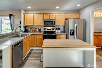 590 Gun Club Road, Woodland, WA 98674 - Photo 3