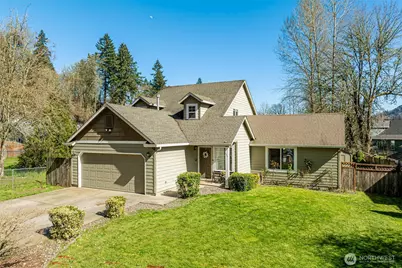 590 Gun Club Road, Woodland, WA 98674 - Photo 1