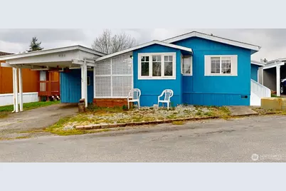 2600 E Division Street #42, Mount Vernon, WA 98274 - Photo 1