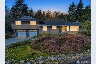 15106 Starr Place SE, Olalla, WA 98359 - Photo 1