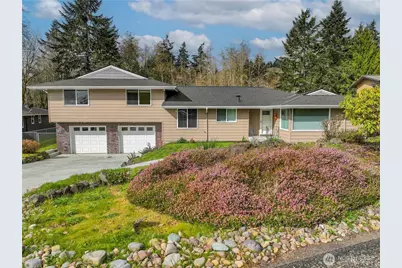 15106 Starr Place SE, Olalla, WA 98359 - Photo 5