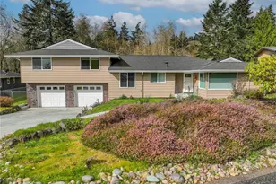 15106 Starr Pl SE, Olalla, WA 98359 - Photo 5