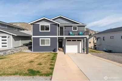 225 E Marine View Drive, Orondo, WA 98843 - Photo 1