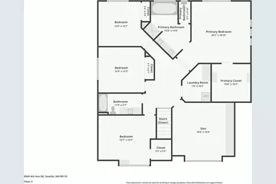 8535 4th Avenue NE, Seattle, WA 98115 - Photo 31