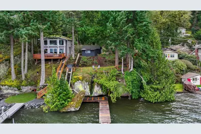 2562 Lake Whatcom Boulevard, Bellingham, WA 98229 - Photo 21