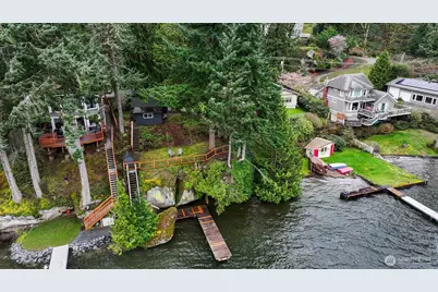 2562 Lake Whatcom Boulevard, Bellingham, WA 98229 - Photo 3