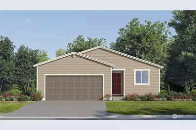 93 Moonshadow Lane, Carlsborg, WA 98324 - Photo 1