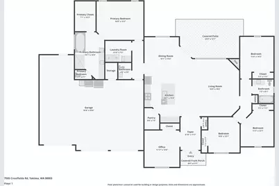 7505 Crestfields Road, Yakima, WA 98903 - Photo 39