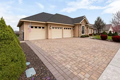 7505 Crestfields Road, Yakima, WA 98903 - Photo 5