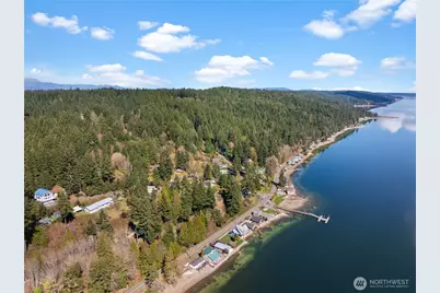 100 NE Alta Vista Drive, Belfair, WA 98528 - Photo 5