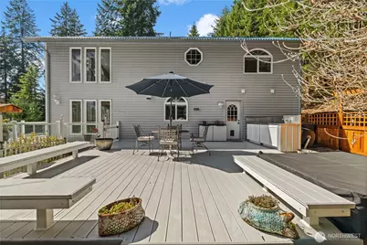 100 NE Alta Vista Drive, Belfair, WA 98528 - Photo 29