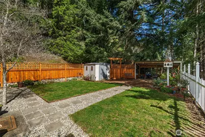 100 NE Alta Vista Drive, Belfair, WA 98528 - Photo 35