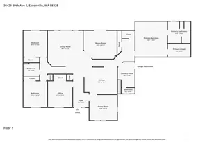 36421 80th Ave E, Eatonville, WA 98328 - Photo 3