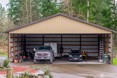36421 80th Avenue E, Eatonville, WA 98328 - Photo 35