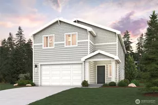 8723 62nd Ct SE, Olympia, WA 98513 - Photo 1
