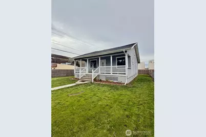 109 N Cherry Street, Dayton, WA 99328 - Photo 1
