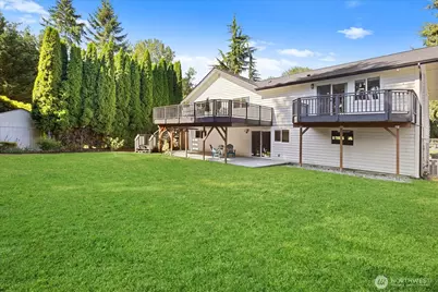 6018 152nd Avenue NE, Redmond, WA 98052 - Photo 37