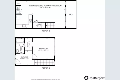 6236 137th Place NE #229, Redmond, WA 98052 - Photo 35