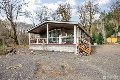 1955 Abernathy Creek Road, Longview, WA 98632 - Photo 3