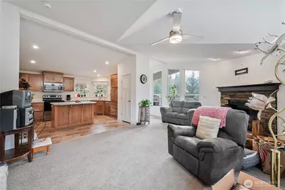 1955 Abernathy Creek Road, Longview, WA 98632 - Photo 7