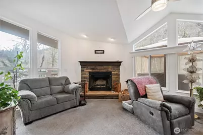 1955 Abernathy Creek Road, Longview, WA 98632 - Photo 5