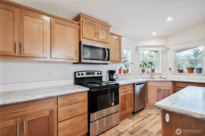 1955 Abernathy Creek Road, Longview, WA 98632 - Photo 9