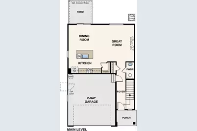 8722 62nd Court SE, Olympia, WA 98513 - Photo 3