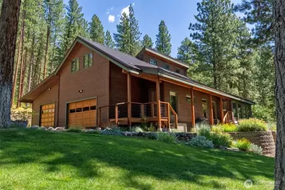 2 Trillium Road, Winthrop, WA 98862 - Photo 1