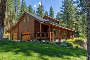 2 Trillium Rd, Winthrop, WA 98862 - Photo 1