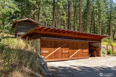 2 Trillium Road, Winthrop, WA 98862 - Photo 37