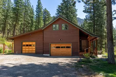 2 Trillium Road, Winthrop, WA 98862 - Photo 3