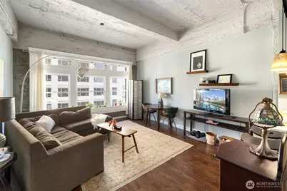 1101 A Street #602, Tacoma, WA 98402 - Photo 1