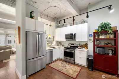 1101 A Street #602, Tacoma, WA 98402 - Photo 5