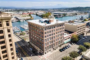 1101 A St, Tacoma, WA 98402 - Photo 19