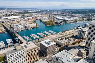 1101 A St, Tacoma, WA 98402 - Photo 21