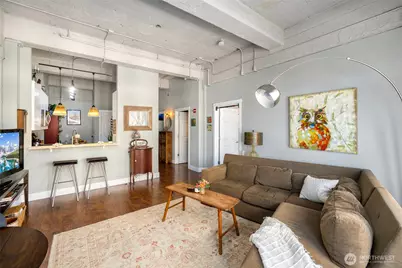 1101 A Street #602, Tacoma, WA 98402 - Photo 3