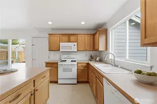 13393 Forest View Ave SE, Monroe, WA 98272 - Photo 9