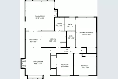 15014 54th Place W, Edmonds, WA 98026 - Photo 33