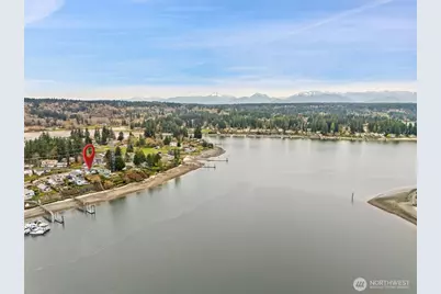 1682 NE Grandview Boulevard, Keyport, WA 98345 - Photo 27