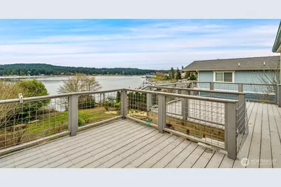 1682 NE Grandview Boulevard, Keyport, WA 98345 - Photo 17