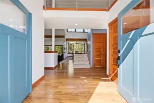 201 N Beach Dr, Port Ludlow, WA 98365 - Photo 5