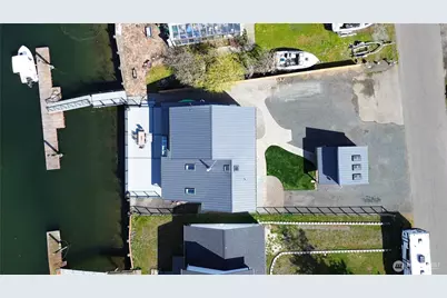 201 N Beach Drive, Port Ludlow, WA 98365 - Photo 33