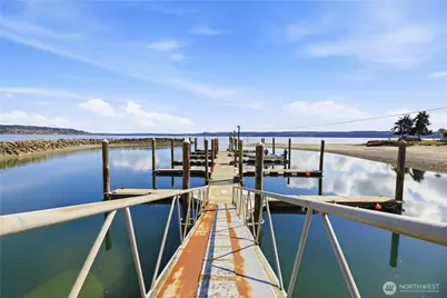 201 N Beach Drive, Port Ludlow, WA 98365 - Photo 35