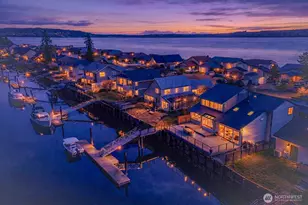 201 N Beach Dr, Port Ludlow, WA 98365 - Photo 1