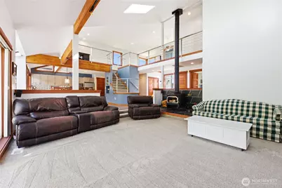 201 N Beach Drive, Port Ludlow, WA 98365 - Photo 7