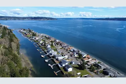 201 N Beach Drive, Port Ludlow, WA 98365 - Photo 3