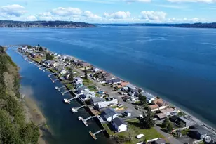 201 N Beach Dr, Port Ludlow, WA 98365 - Photo 3