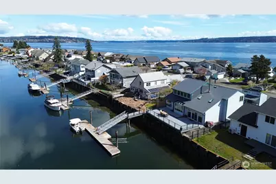 201 N Beach Drive, Port Ludlow, WA 98365 - Photo 29