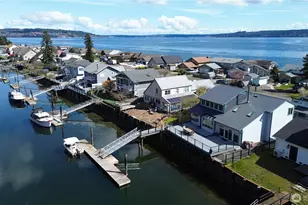 201 N Beach Dr, Port Ludlow, WA 98365 - Photo 29