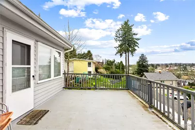 112 & 114 S Lafayette Avenue, Bremerton, WA 98312 - Photo 31